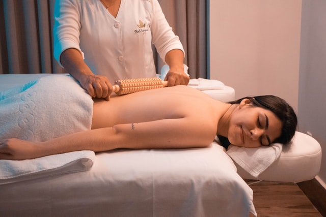 Massage Services